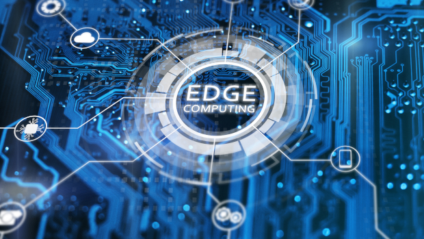 Edge Computing