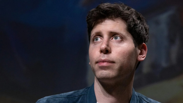 Sam Altman, OpenAI