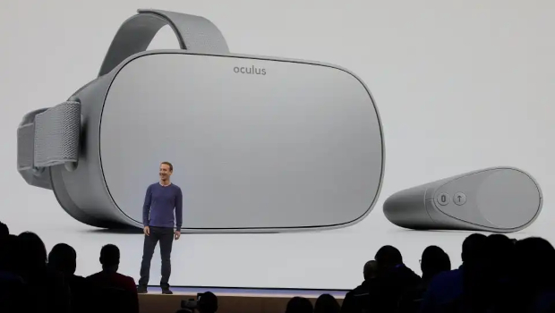 Oculus Go 3