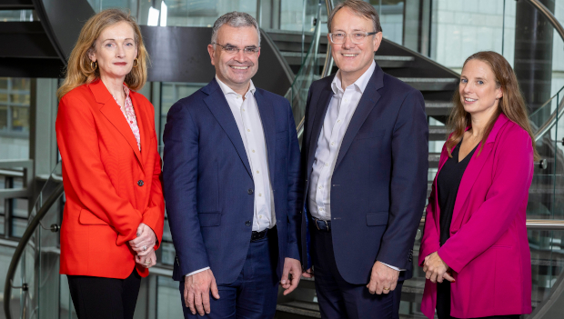 CeADAR selected as European Digital Innovation Hub for AI in Ireland ...