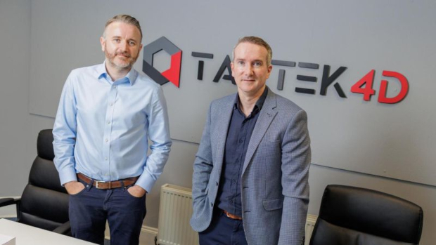 Conor & Paul Tansey, Tantek 4D