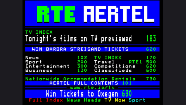 Aertel