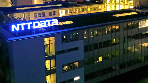 NTT Data