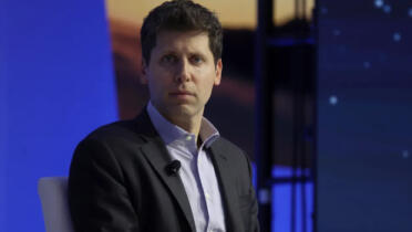 Sam Altman