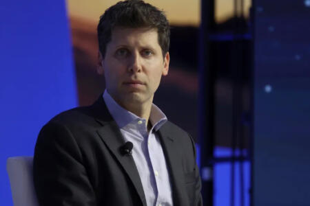 Sam Altman