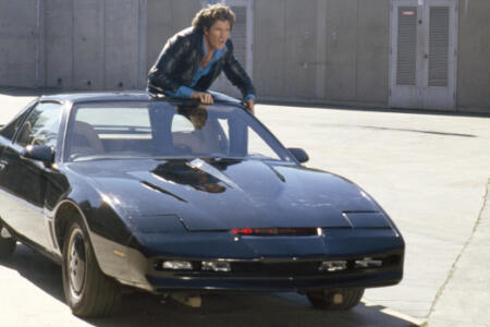 Knight Rider