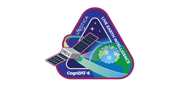 CogniSAT-6