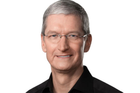 Tim Cook