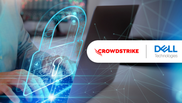 Dell, Crowdstrike