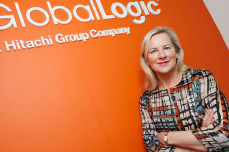 Carmel Owens, Sidero, a GlobalLogic Company