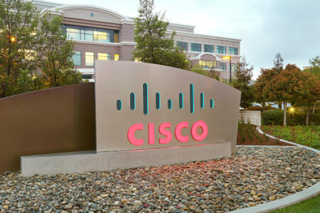 Cisco Sign