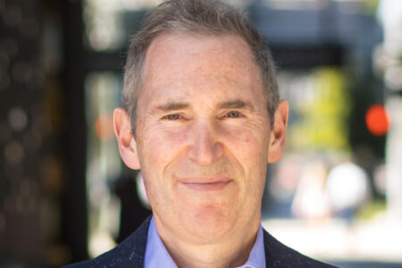 Andy Jassy