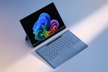 Surface Pro Tablet 2024