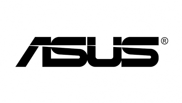 Asus Logo