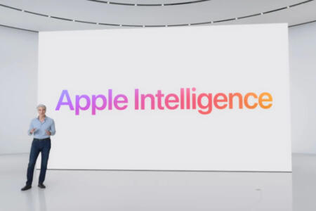 Apple Intelligence