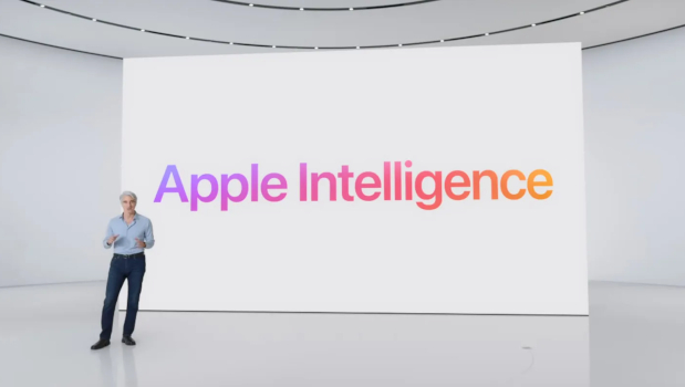 Apple Intelligence