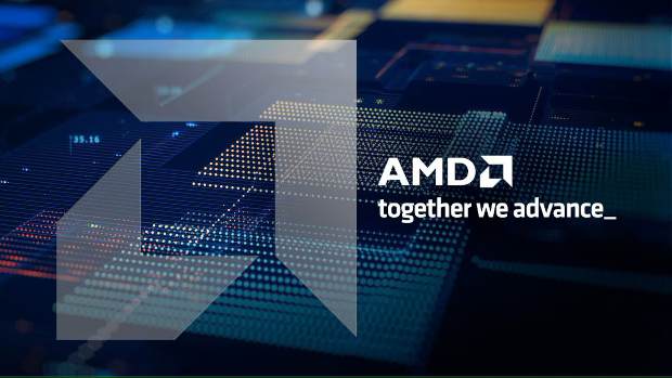 AMD