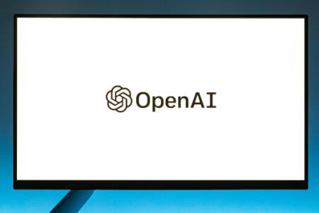 OpenAI logo