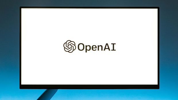 OpenAI logo