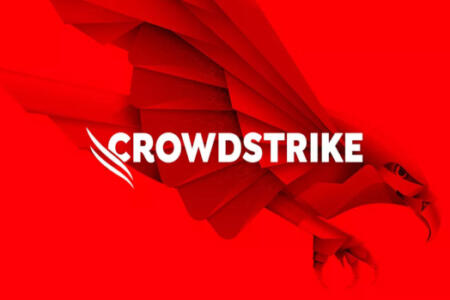 CrowdStrike Logo