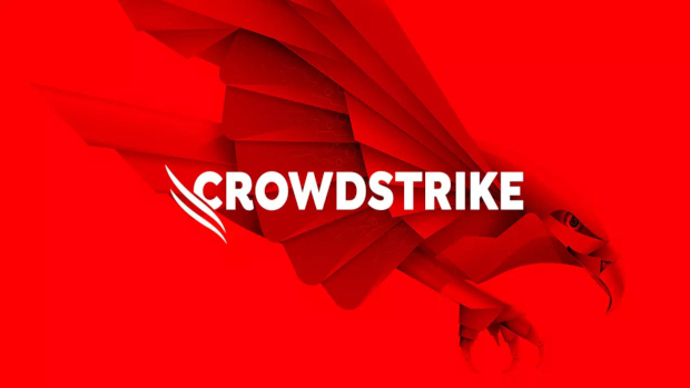 CrowdStrike Logo