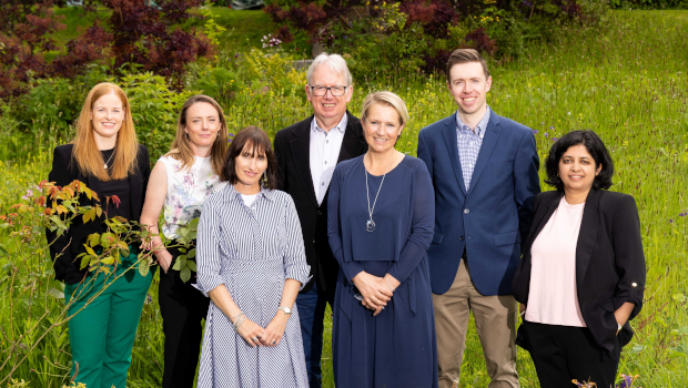 Mary White, Orla Carolan, Debbie Power, Donal Daly, Ingrid De Doncker and Simpal Sharma, Future Planet