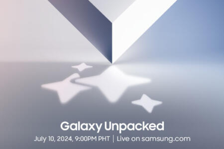 Samsung Unpacked 2024