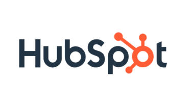 Hubspot Logo