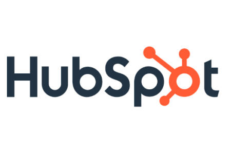 Hubspot Logo