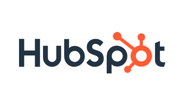 Hubspot Logo