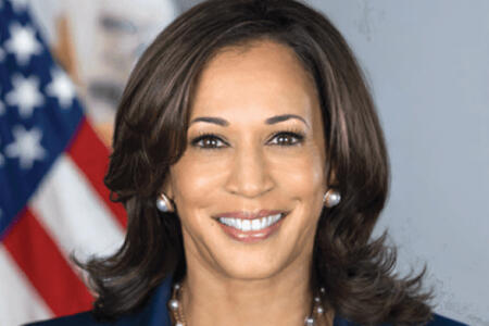 Kamala Harris