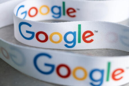 Google Band