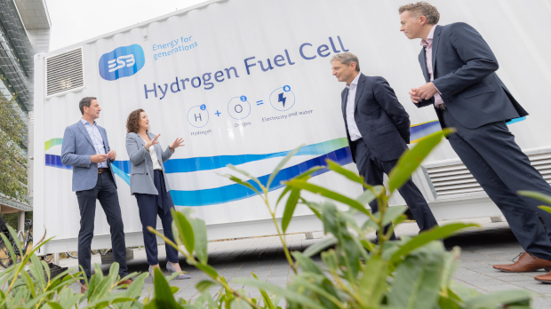 Microsoft and ESB Collaborate to Power Irish Data Centre with Zero Emissions Green Hydrogen