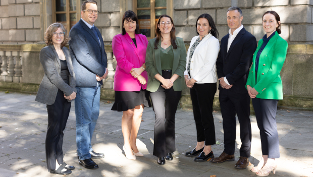 Expel opens EMEA base in Ireland, creates 50 remote jobs – TechCentral.ie