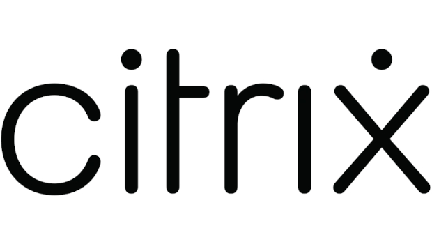 Citrix Logo