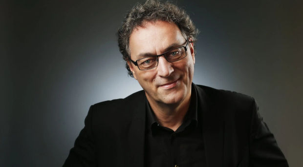 Gerd Leonhard