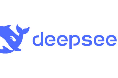 DeepSeek Logo