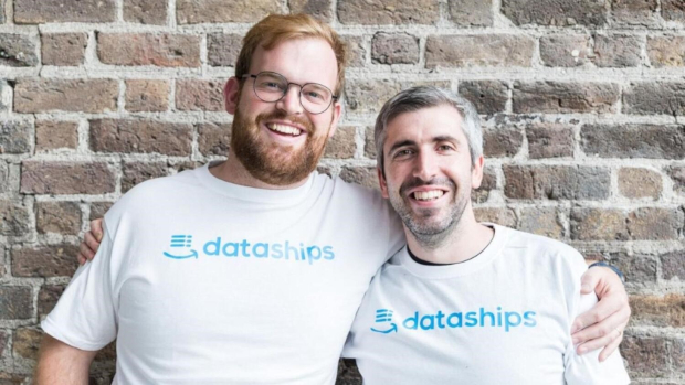 Michael Storan and Ryan McErlane, Dataships