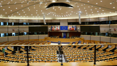 European Parliament